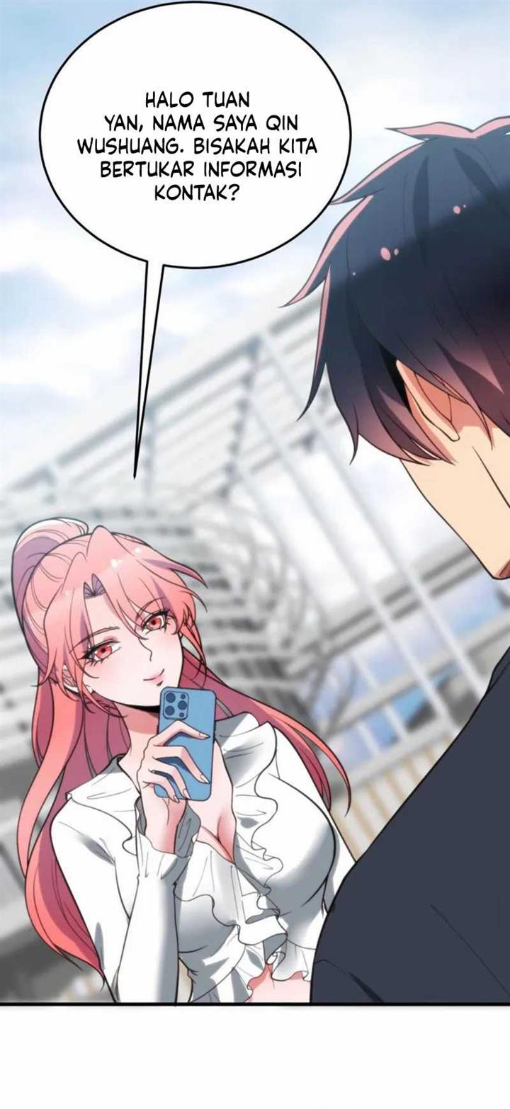 I Have 90 Billion Licking Gold Chap 244 - Next Chap 245