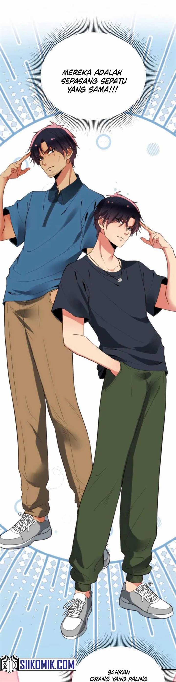 I Have 90 Billion Licking Gold Chap 244 - Next Chap 245