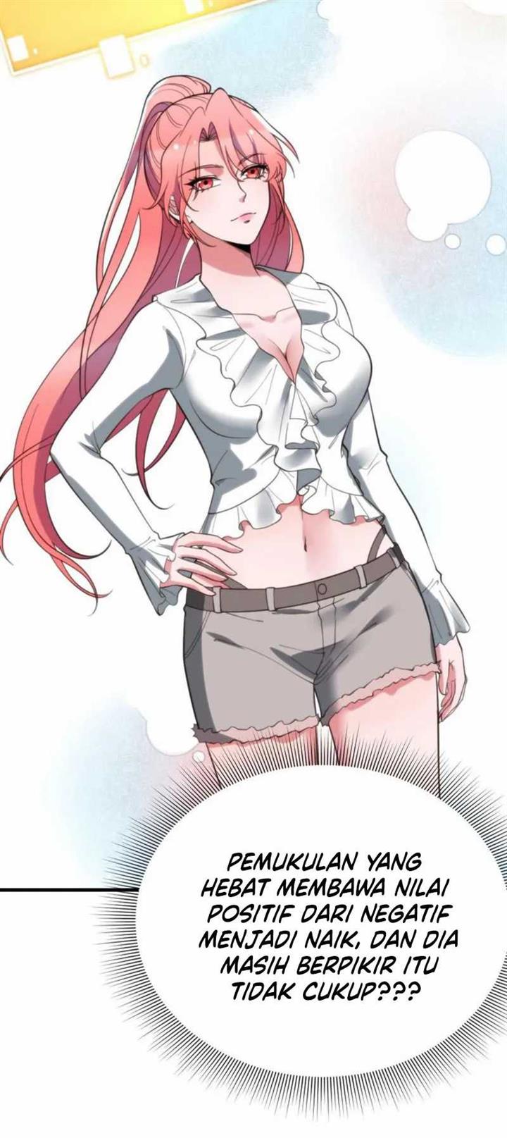 I Have 90 Billion Licking Gold Chap 244 - Next Chap 245