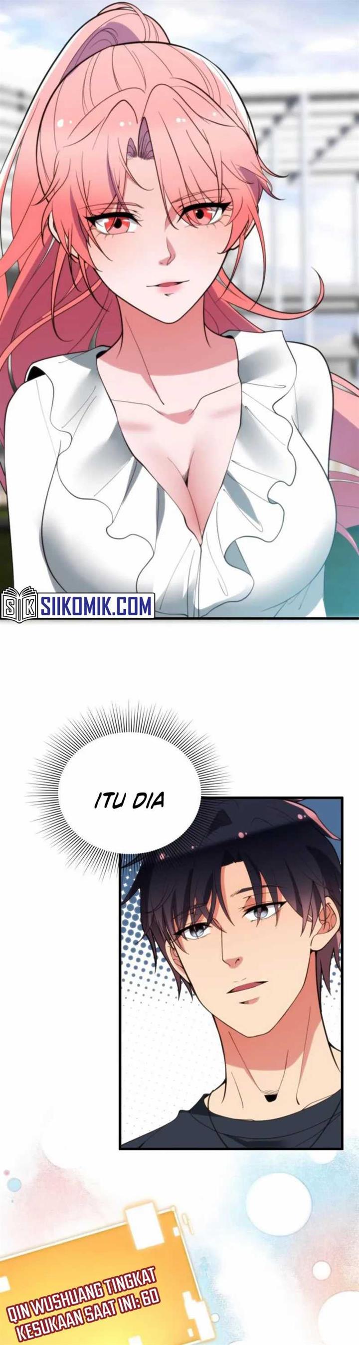 I Have 90 Billion Licking Gold Chap 244 - Next Chap 245