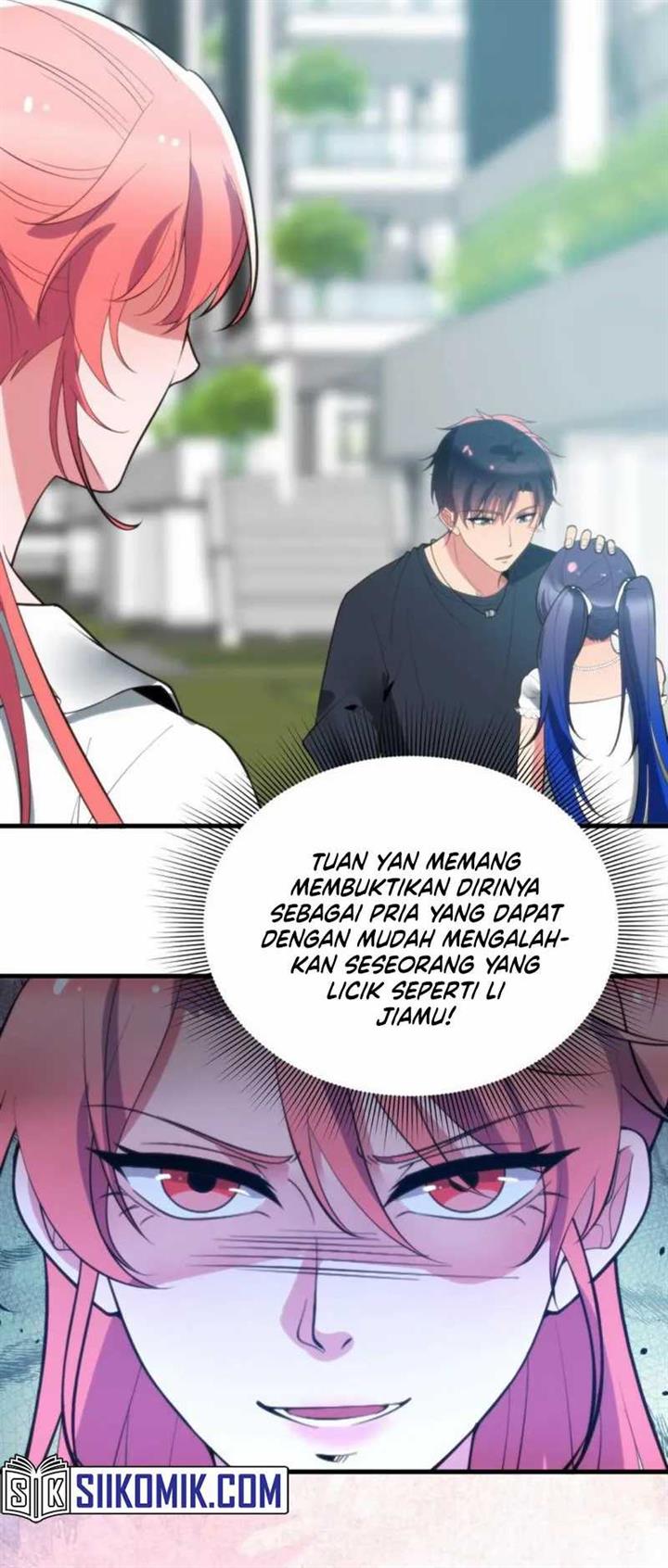 I Have 90 Billion Licking Gold Chap 245 - Next Chap 246