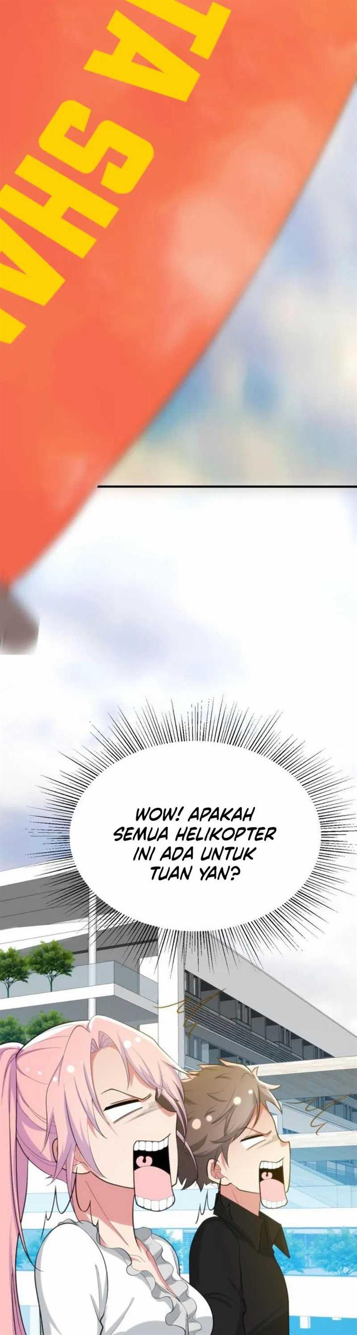 I Have 90 Billion Licking Gold Chap 246 - Next Chap 247