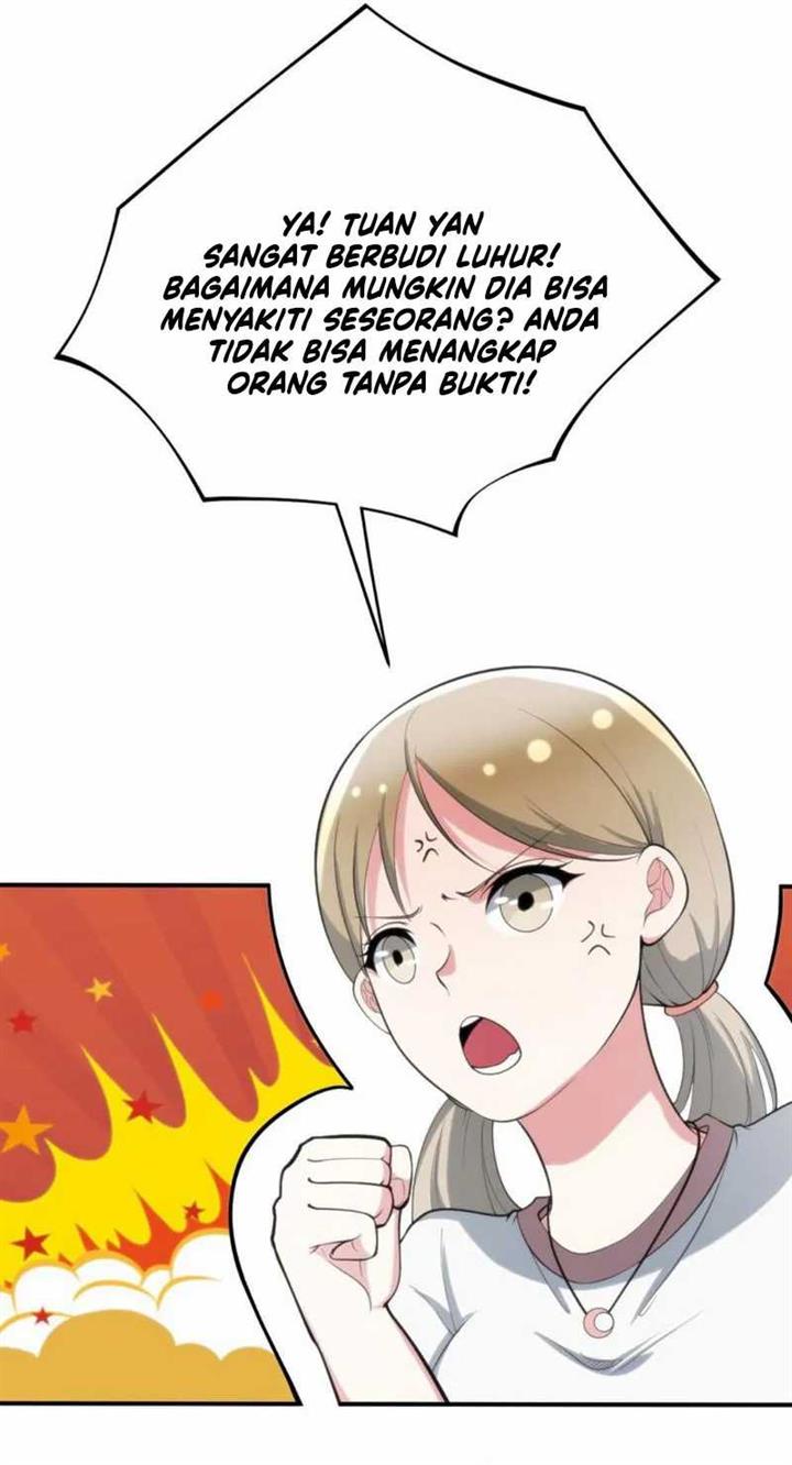 I Have 90 Billion Licking Gold Chap 246 - Next Chap 247