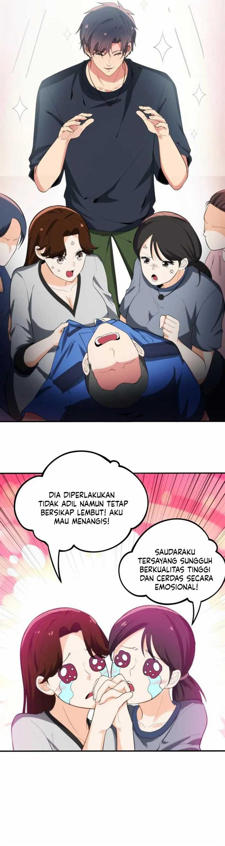 I Have 90 Billion Licking Gold Chap 246 - Next Chap 247