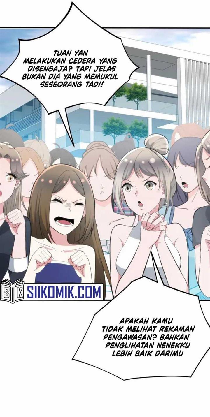 I Have 90 Billion Licking Gold Chap 246 - Next Chap 247