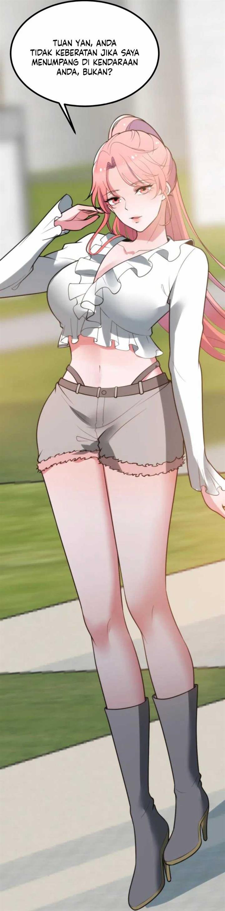 I Have 90 Billion Licking Gold Chap 247 - Next Chap 248