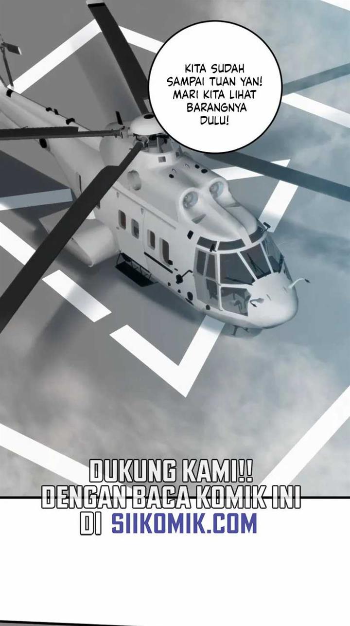 I Have 90 Billion Licking Gold Chap 248 - Next Chap 249