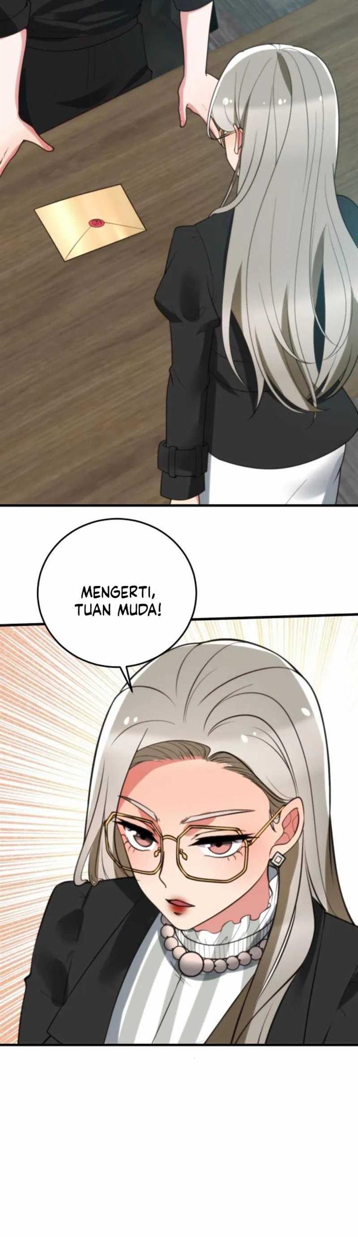 I Have 90 Billion Licking Gold Chap 249 - Next Chap 250