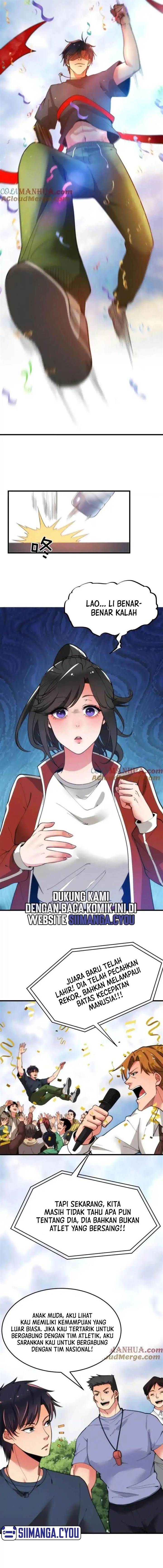 I Have 90 Billion Licking Gold Chap 25 - Next Chap 26
