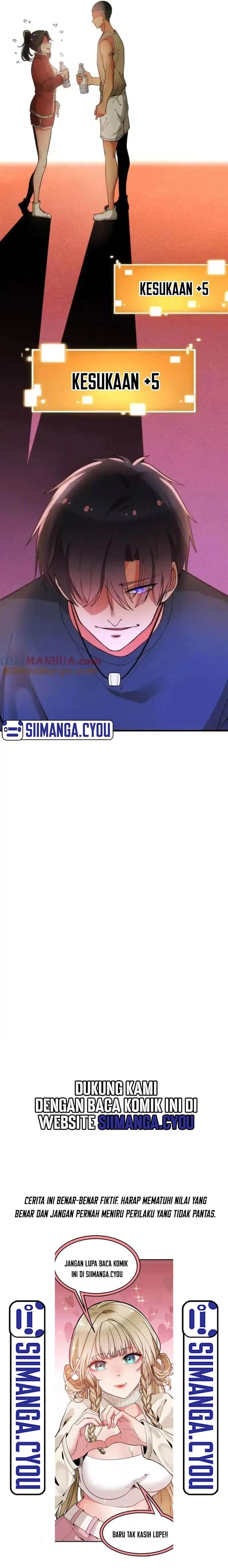 I Have 90 Billion Licking Gold Chap 25 - Next Chap 26