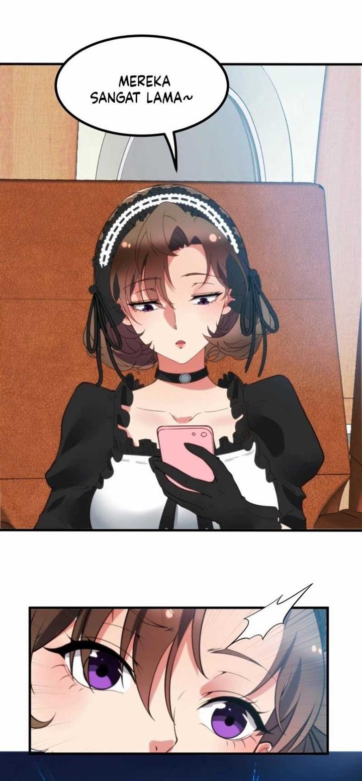 I Have 90 Billion Licking Gold Chap 250 - Next Chap 251