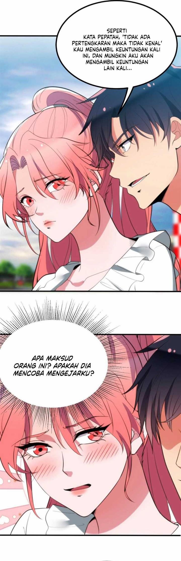 I Have 90 Billion Licking Gold Chap 250 - Next Chap 251