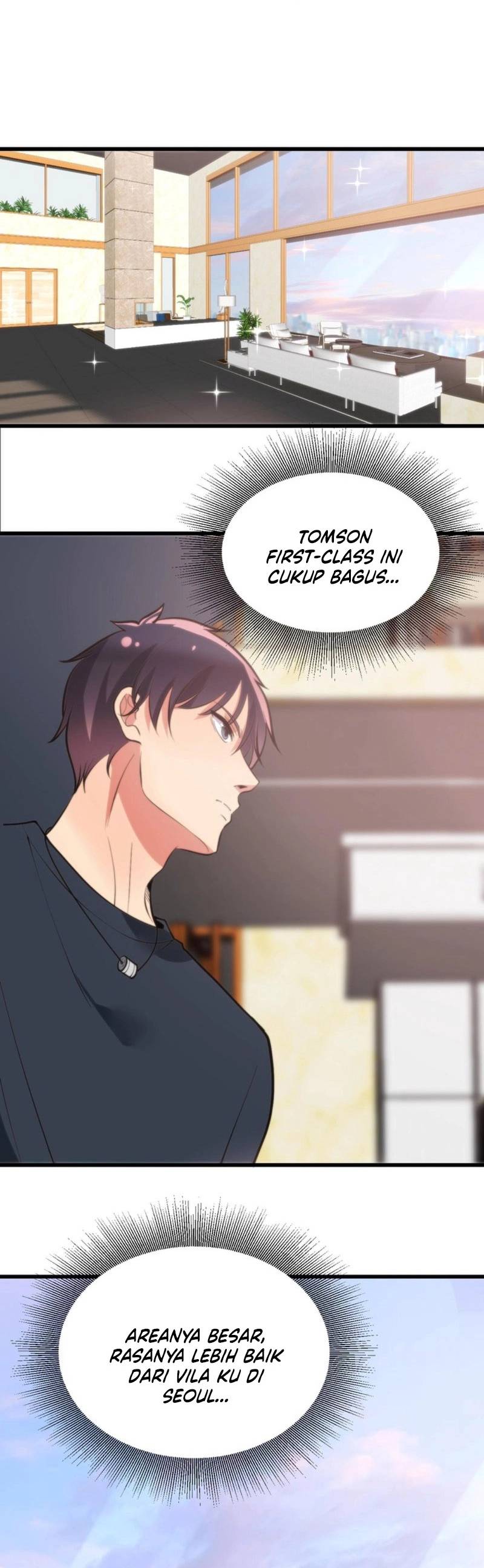 I Have 90 Billion Licking Gold Chap 251 - Next Chap 252