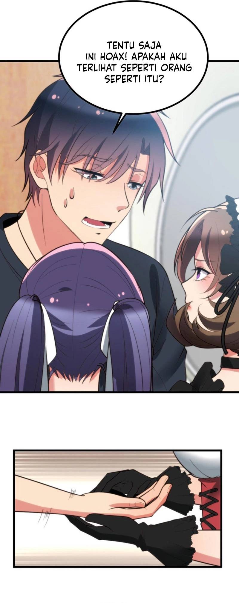 I Have 90 Billion Licking Gold Chap 251 - Next Chap 252