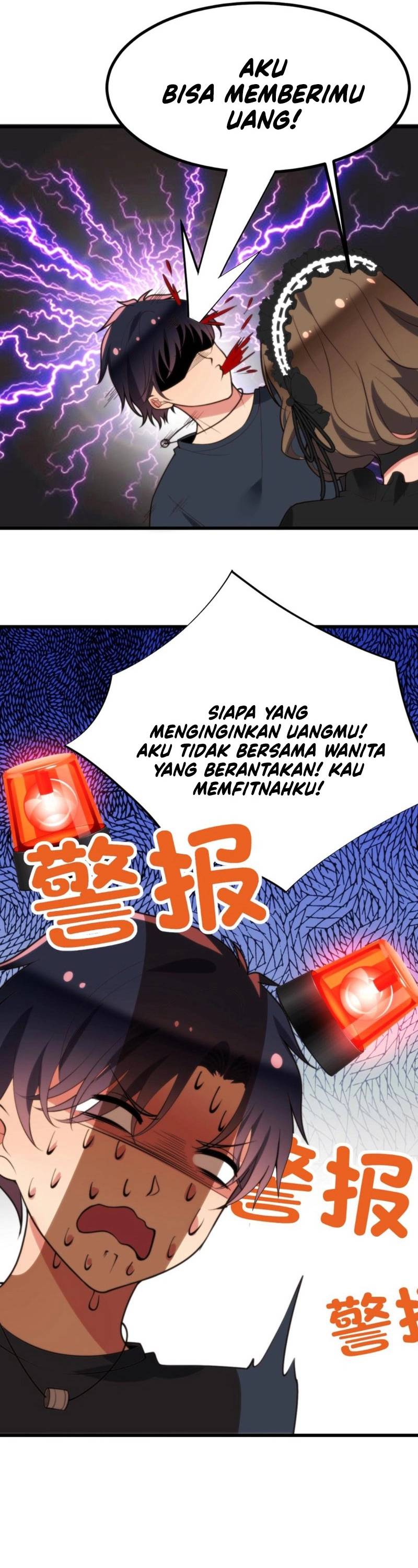 I Have 90 Billion Licking Gold Chap 251 - Next Chap 252