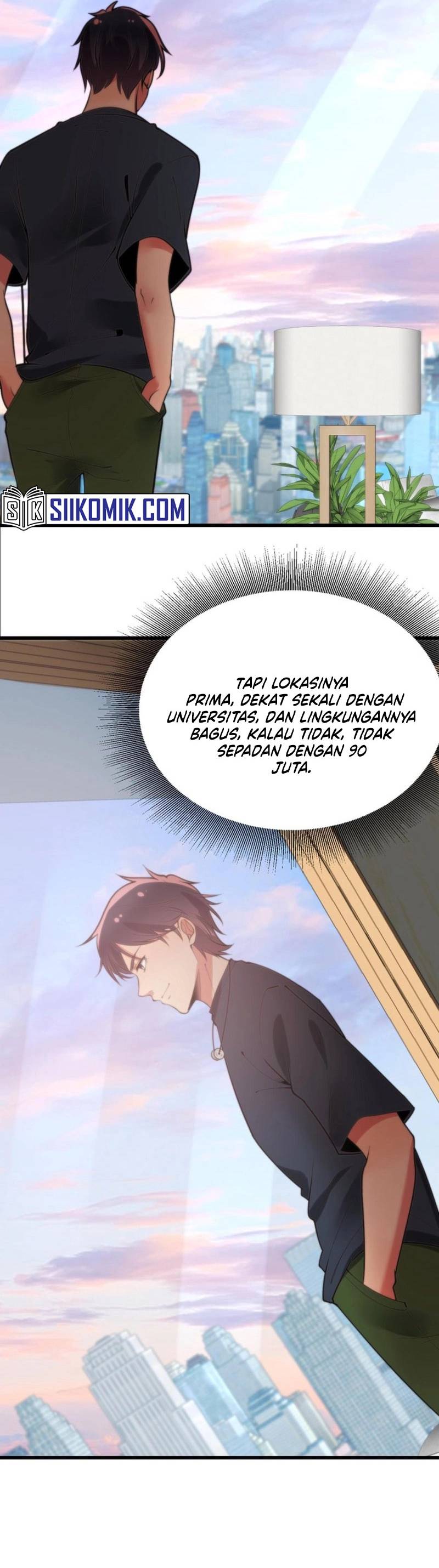 I Have 90 Billion Licking Gold Chap 251 - Next Chap 252