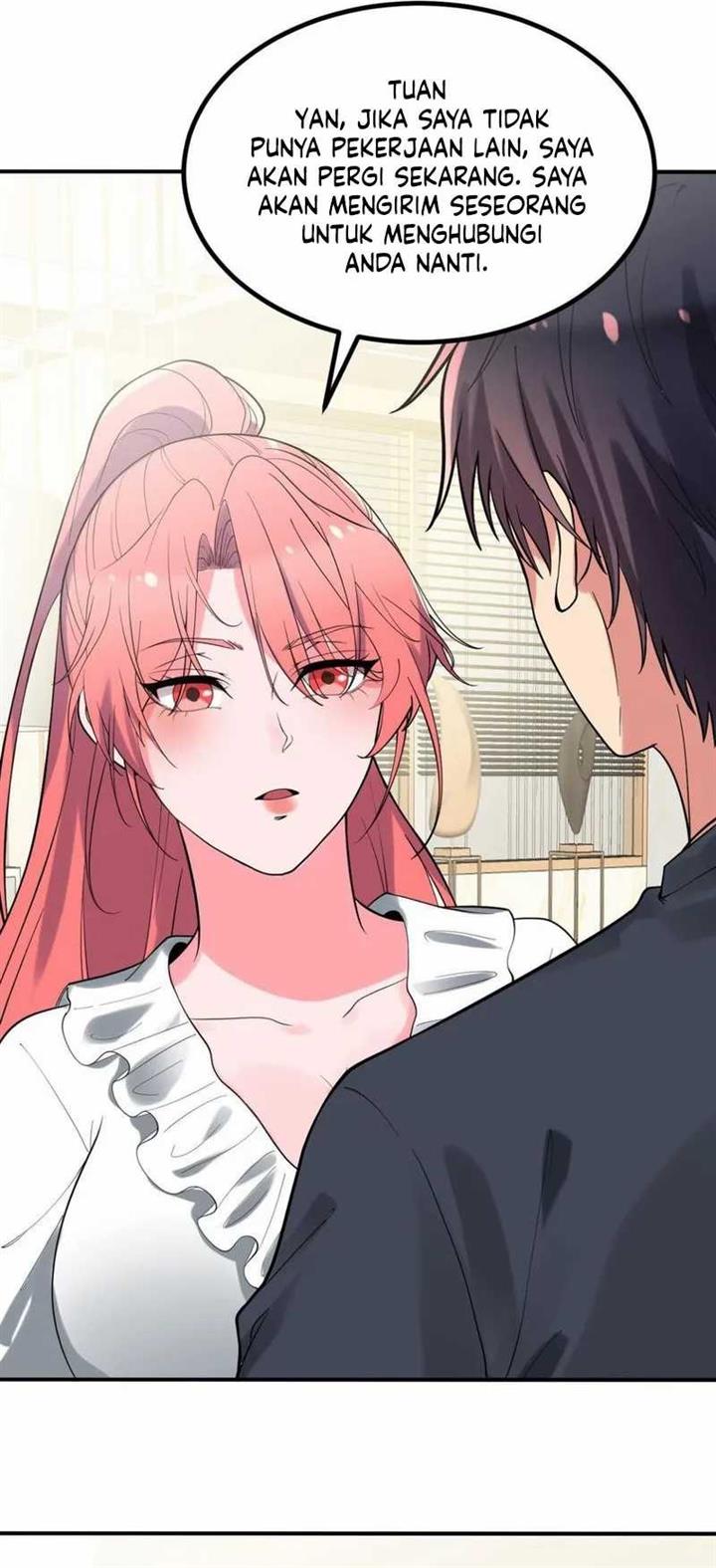 I Have 90 Billion Licking Gold Chap 252 - Next Chap 253