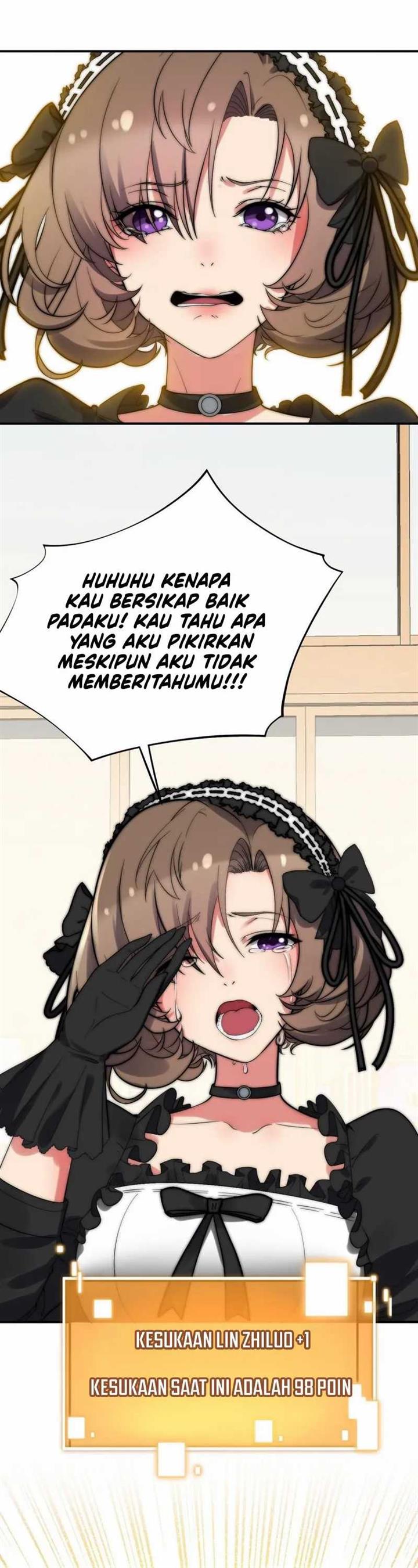 I Have 90 Billion Licking Gold Chap 252 - Next Chap 253