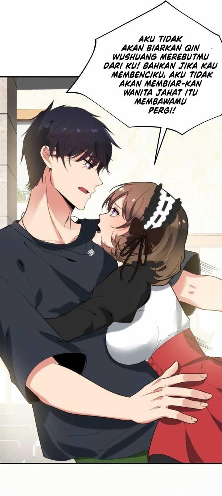 I Have 90 Billion Licking Gold Chap 252 - Next Chap 253