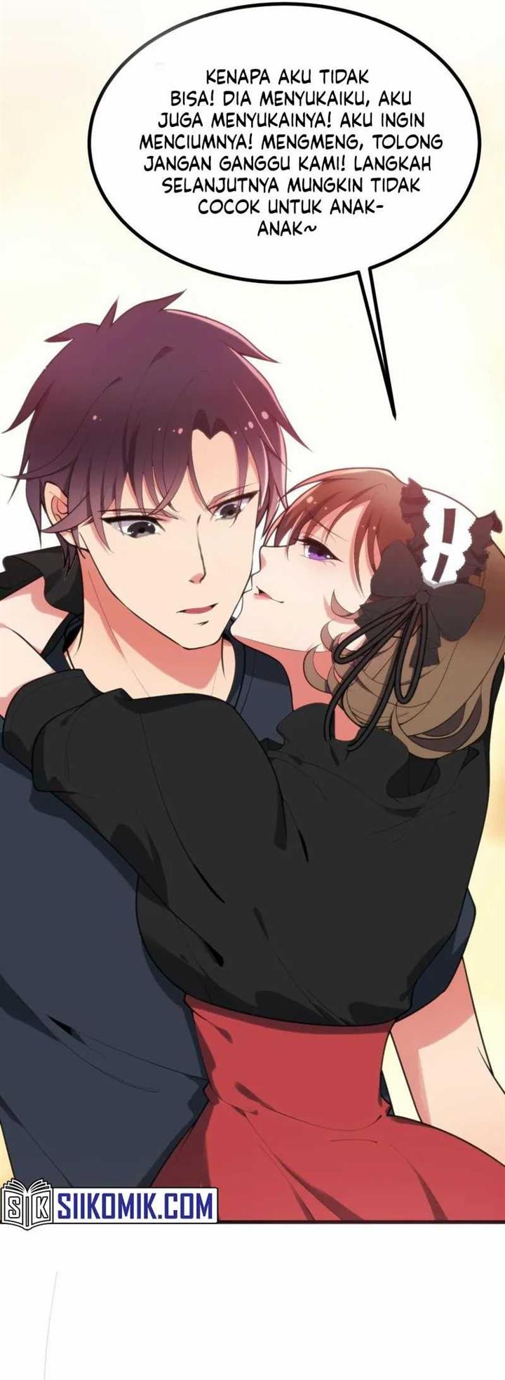 I Have 90 Billion Licking Gold Chap 253 - Next Chap 254