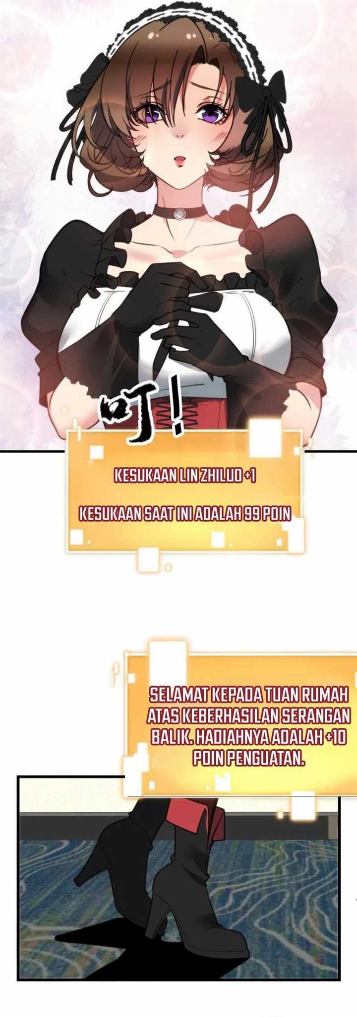 I Have 90 Billion Licking Gold Chap 253 - Next Chap 254