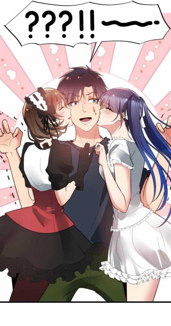 I Have 90 Billion Licking Gold Chap 253 - Next Chap 254