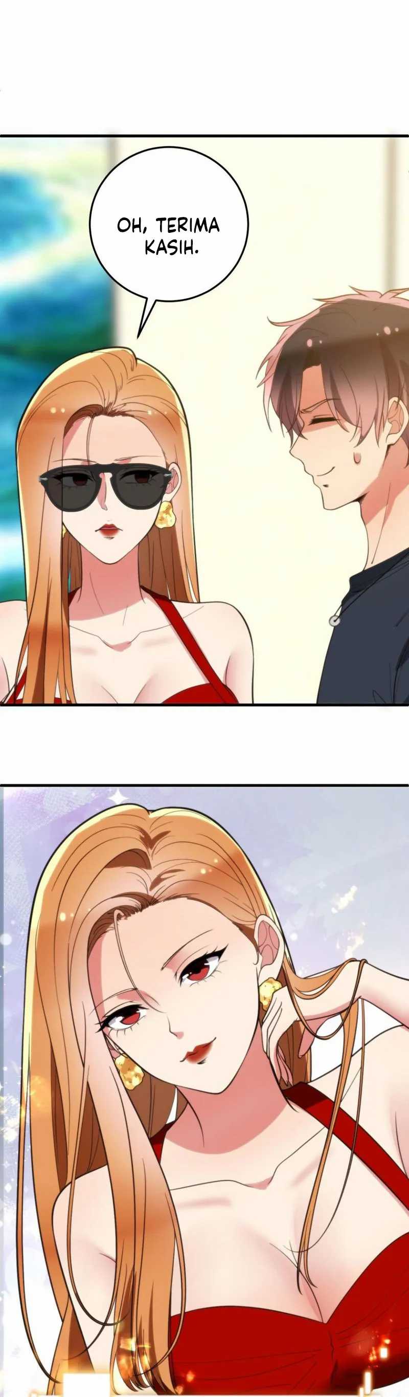 I Have 90 Billion Licking Gold Chap 254 - Next Chap 255