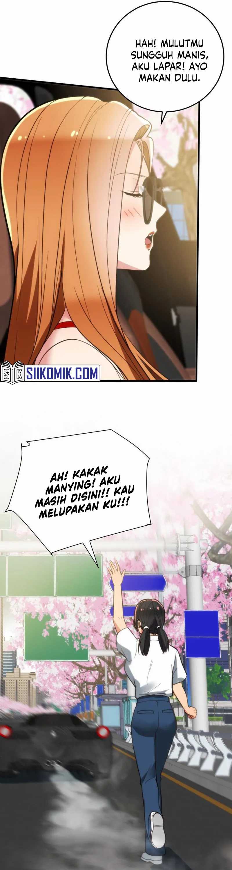 I Have 90 Billion Licking Gold Chap 254 - Next Chap 255