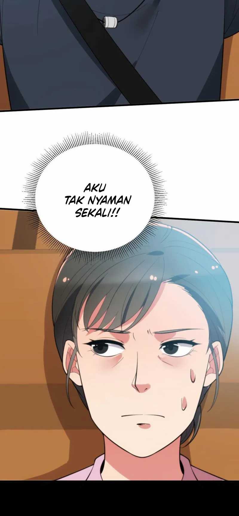 I Have 90 Billion Licking Gold Chap 255 - Next Chap 256