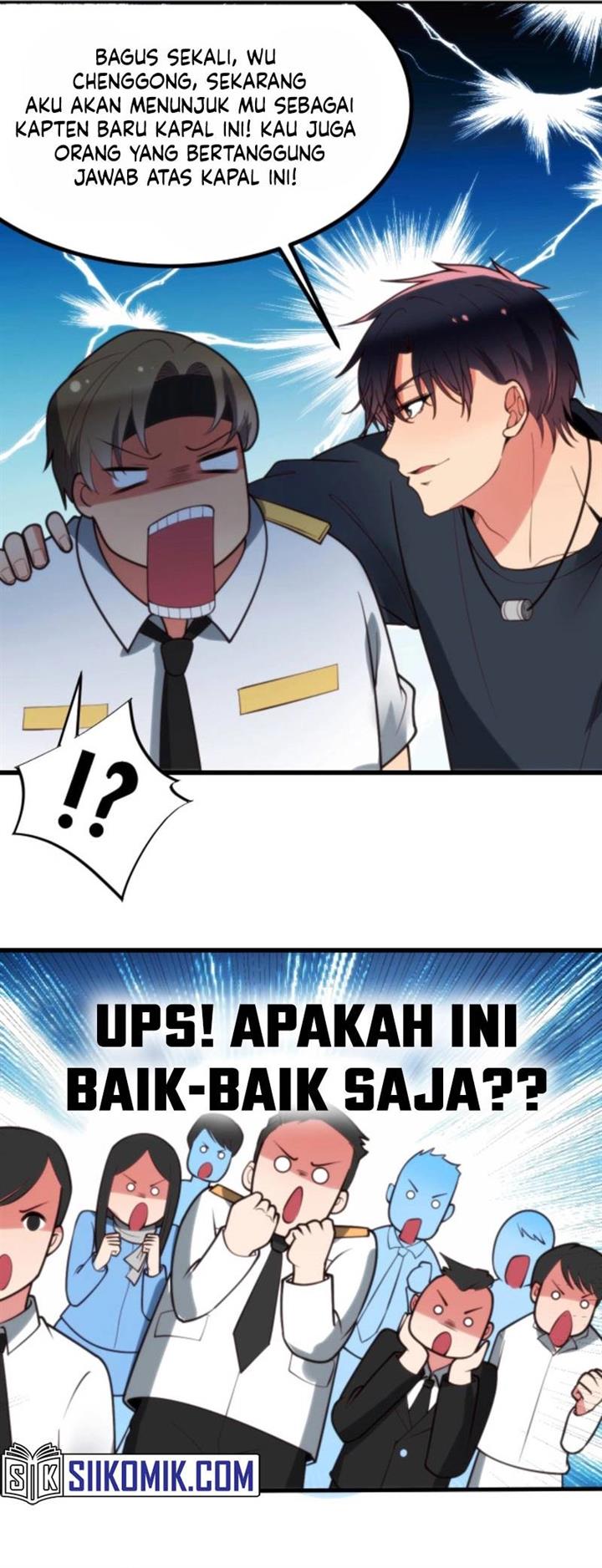 I Have 90 Billion Licking Gold Chap 257 - Next Chap 258