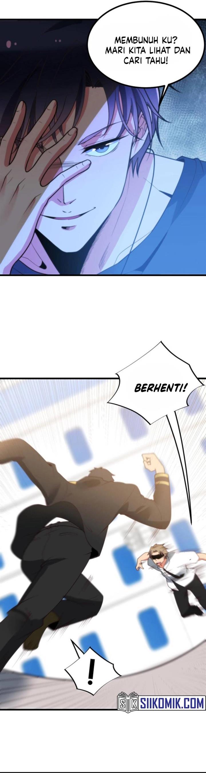 I Have 90 Billion Licking Gold Chap 257 - Next Chap 258