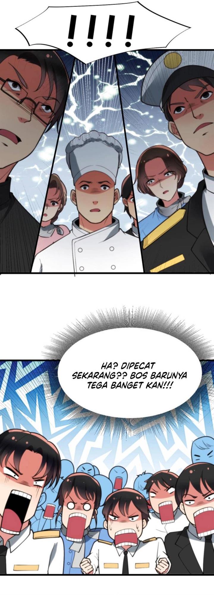 I Have 90 Billion Licking Gold Chap 257 - Next Chap 258