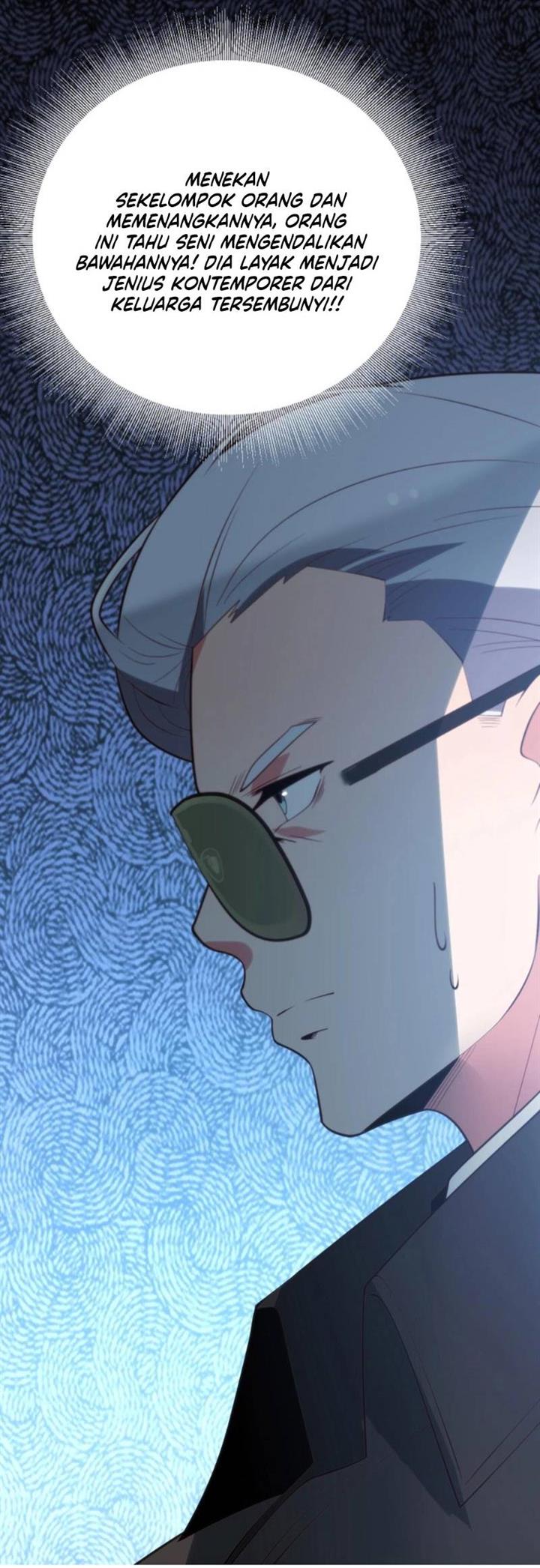 I Have 90 Billion Licking Gold Chap 257 - Next Chap 258