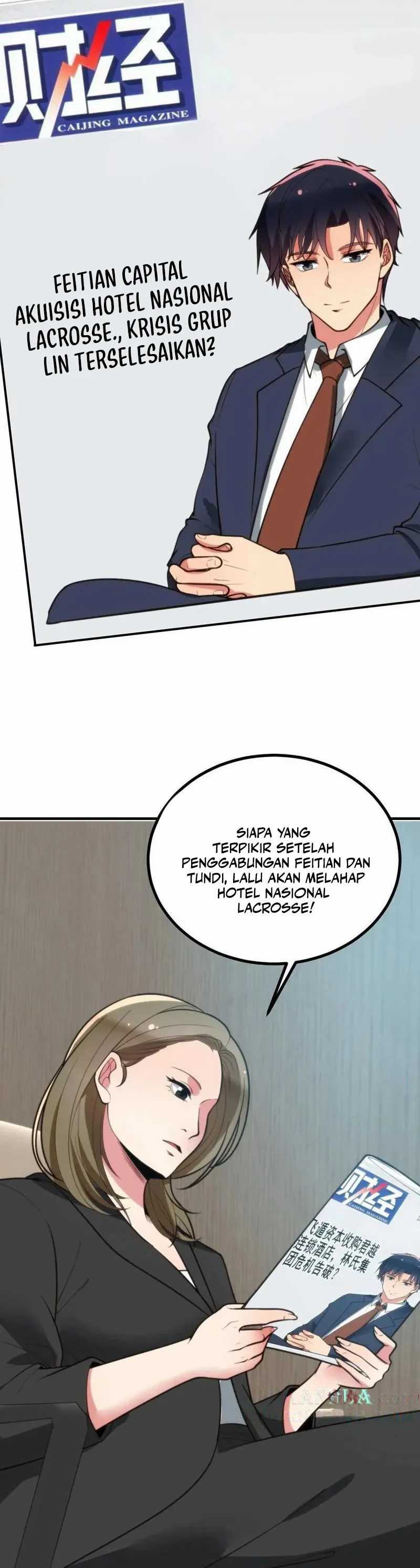 I Have 90 Billion Licking Gold Chap 259 - Next Chap 260