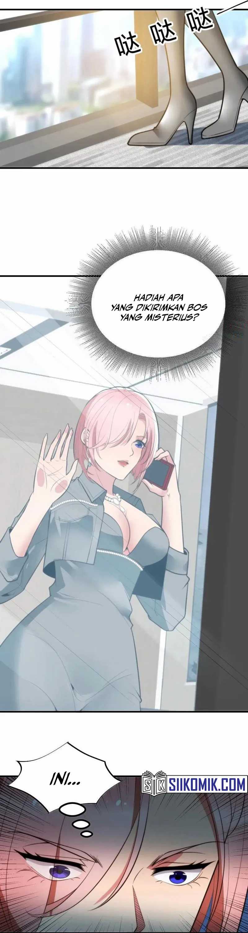 I Have 90 Billion Licking Gold Chap 259 - Next Chap 260