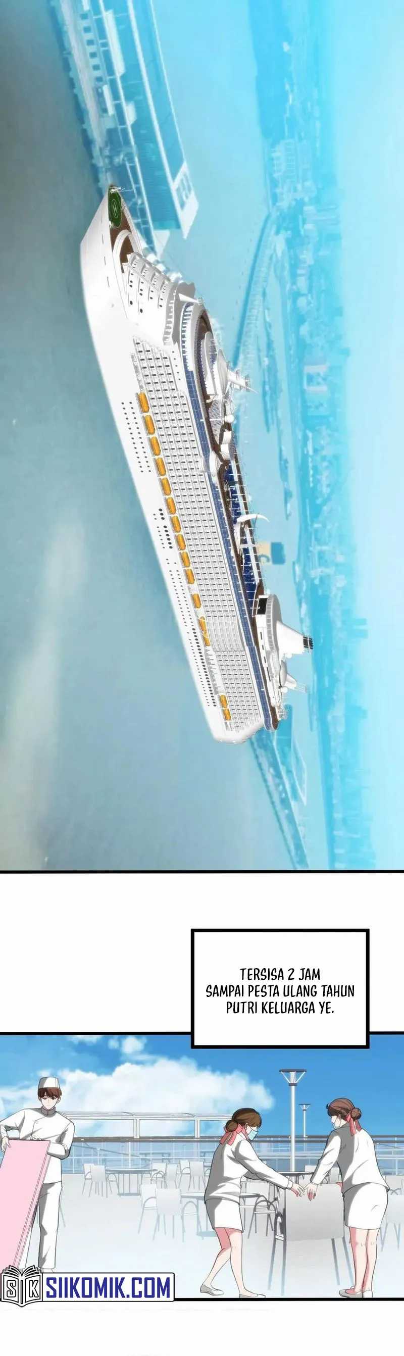 I Have 90 Billion Licking Gold Chap 260 - Next Chap 261