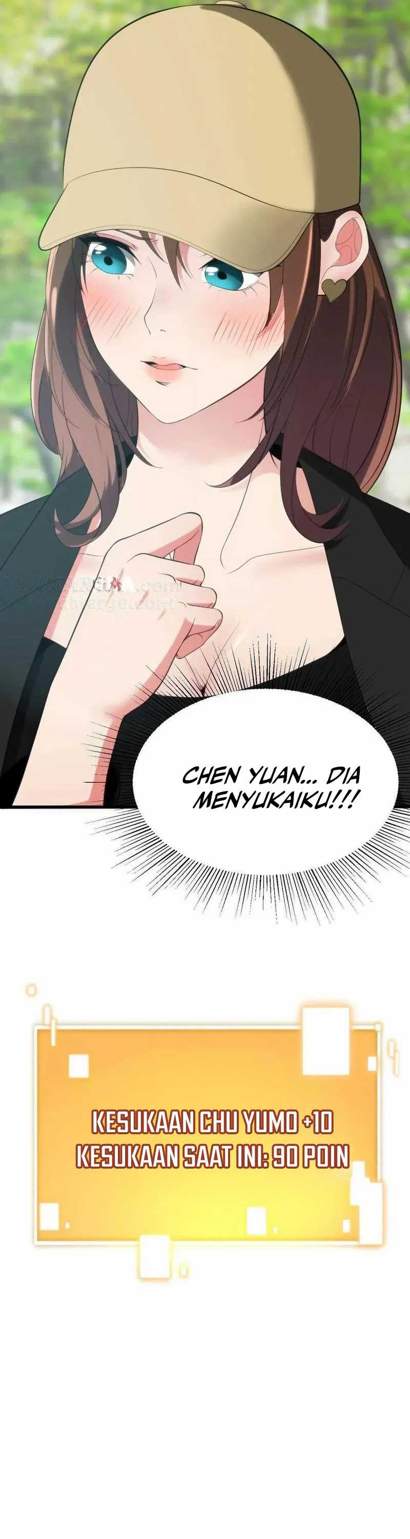 I Have 90 Billion Licking Gold Chap 260 - Next Chap 261