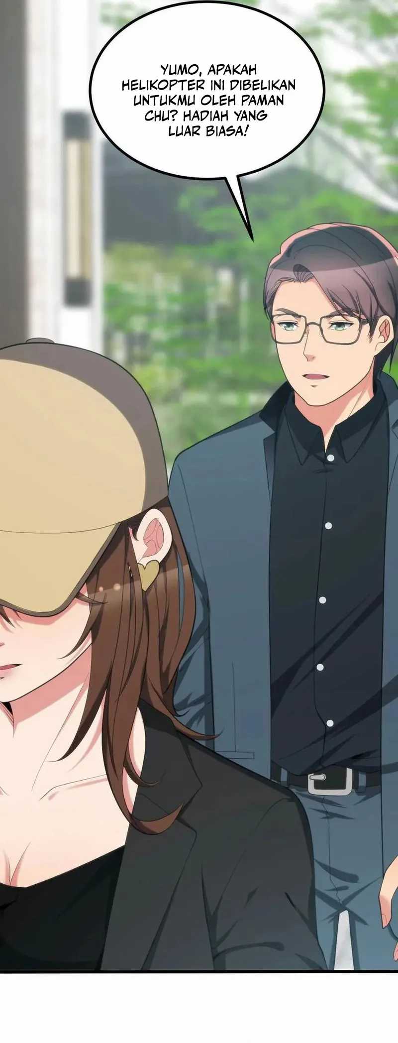 I Have 90 Billion Licking Gold Chap 260 - Next Chap 261