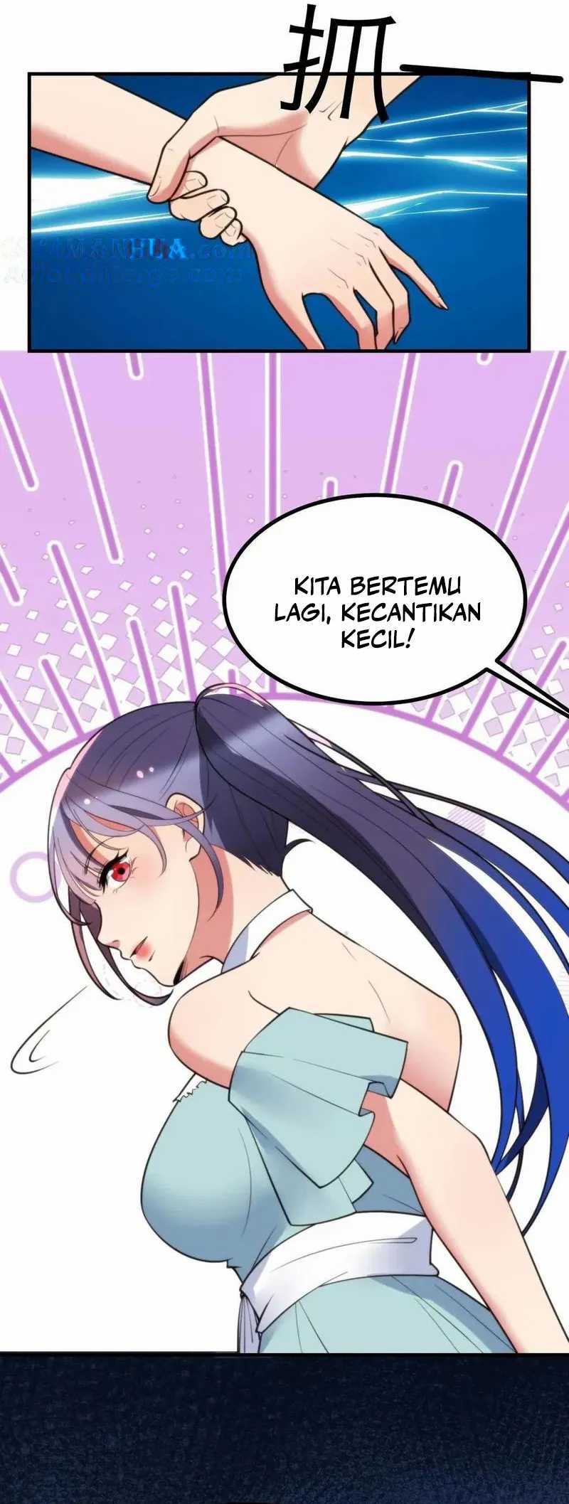 I Have 90 Billion Licking Gold Chap 261 - Next Chap 262