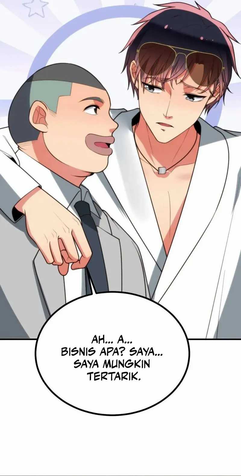 I Have 90 Billion Licking Gold Chap 261 - Next Chap 262