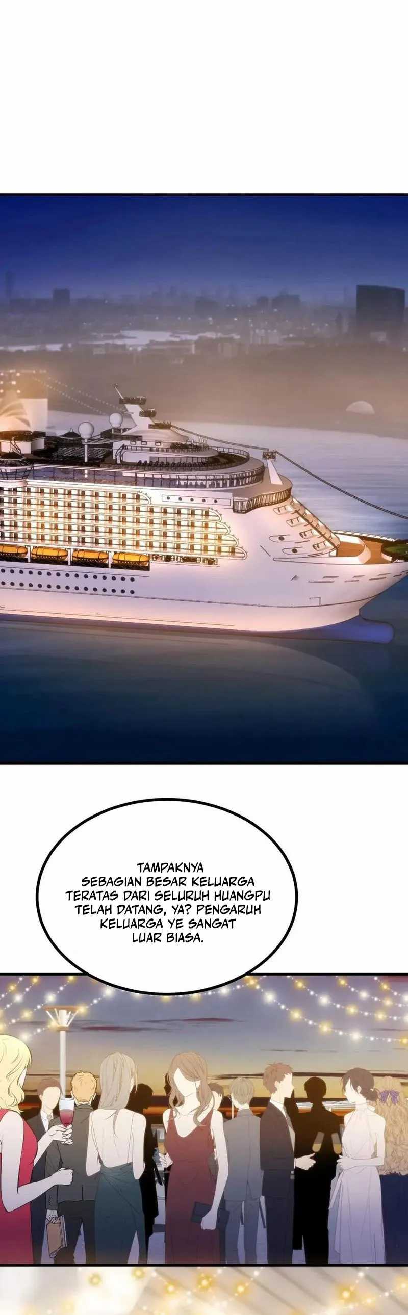 I Have 90 Billion Licking Gold Chap 261 - Next Chap 262