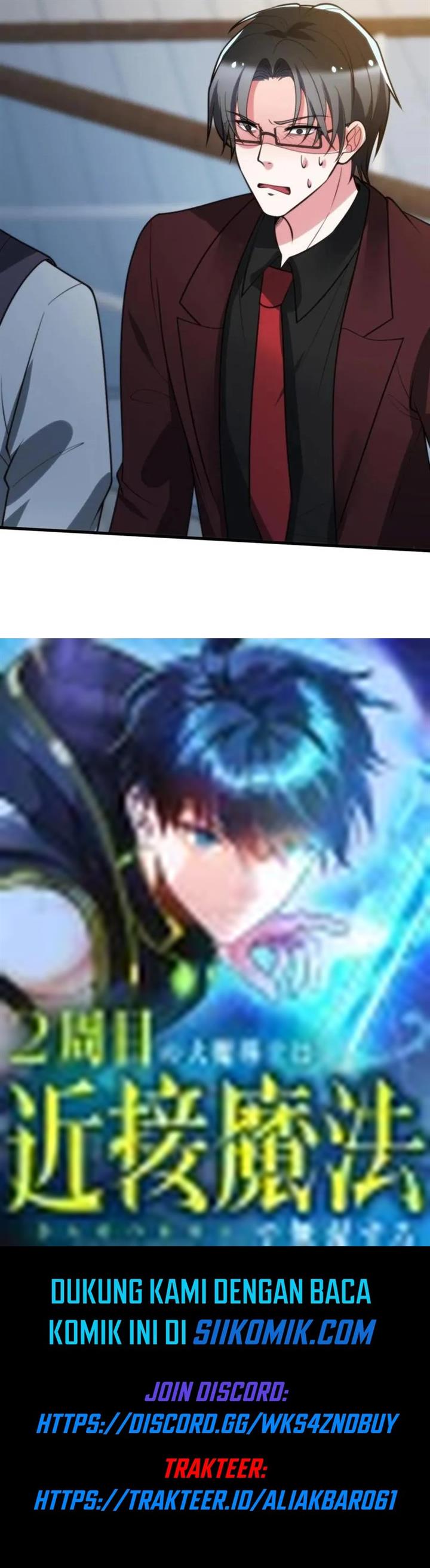 I Have 90 Billion Licking Gold Chap 263 - Next Chap 264