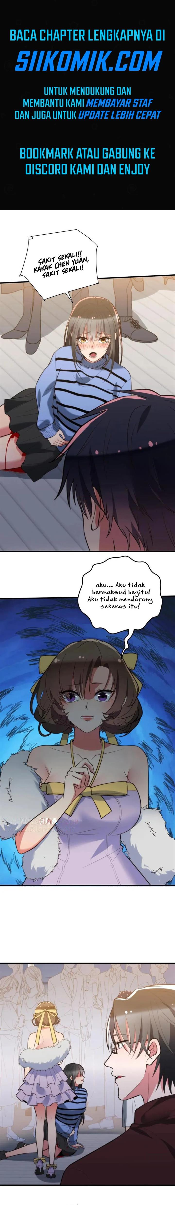 I Have 90 Billion Licking Gold Chap 263 - Next Chap 264