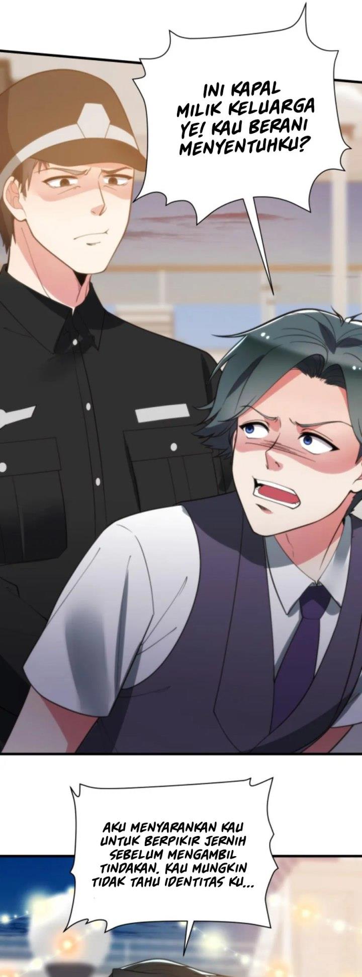 I Have 90 Billion Licking Gold Chap 264 - Next Chap 265