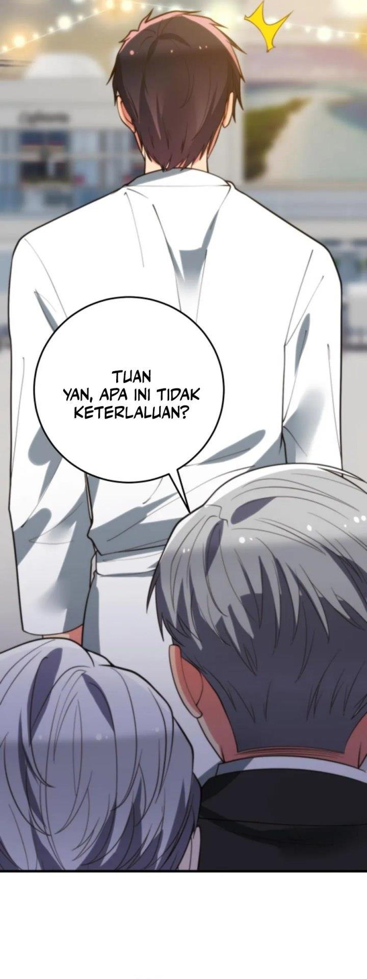 I Have 90 Billion Licking Gold Chap 264 - Next Chap 265