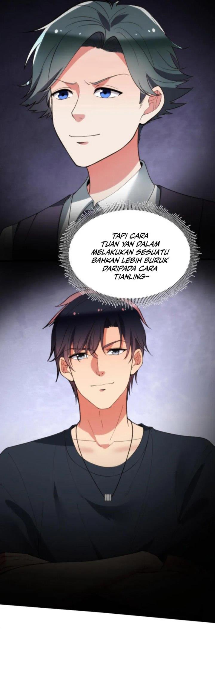 I Have 90 Billion Licking Gold Chap 264 - Next Chap 265