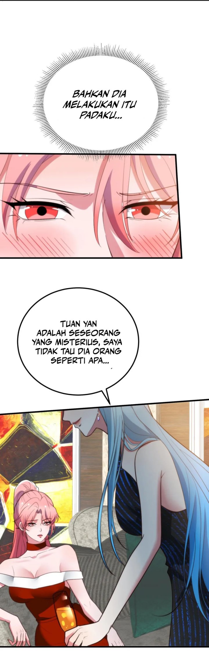 I Have 90 Billion Licking Gold Chap 265 - Next Chap 266