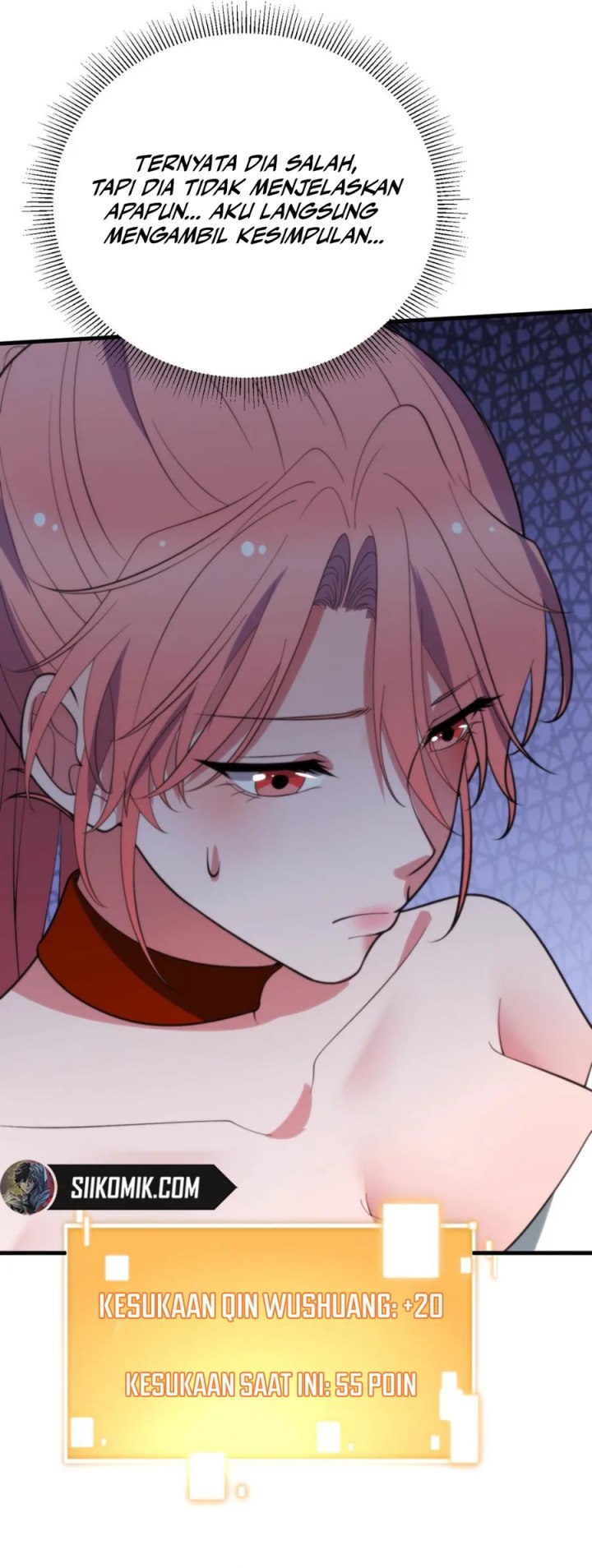 I Have 90 Billion Licking Gold Chap 265 - Next Chap 266