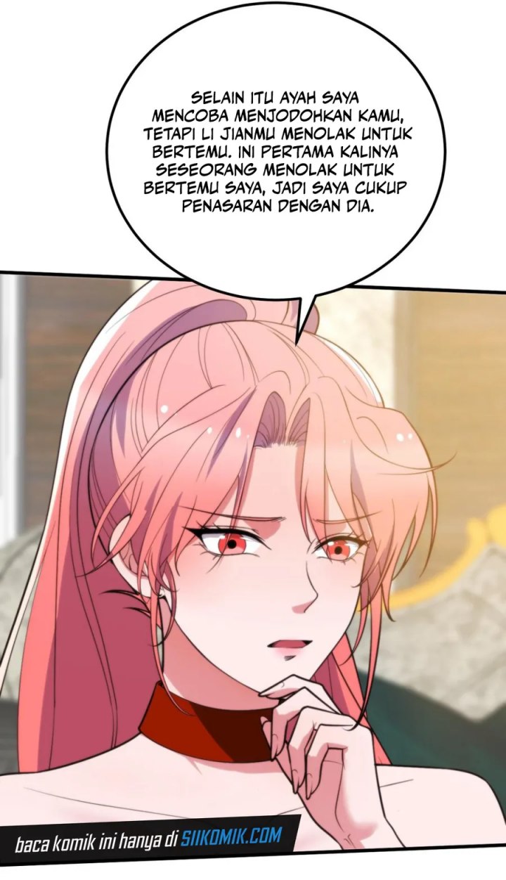 I Have 90 Billion Licking Gold Chap 265 - Next Chap 266