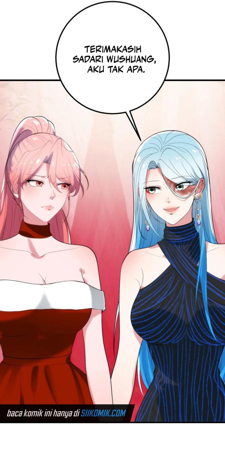 I Have 90 Billion Licking Gold Chap 266 - Next Chap 267